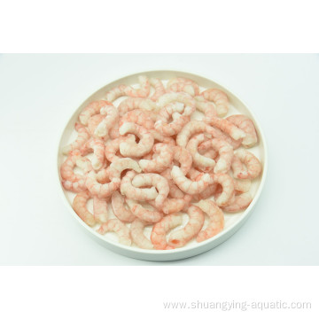 Frozen Red Shrimps Size 200300